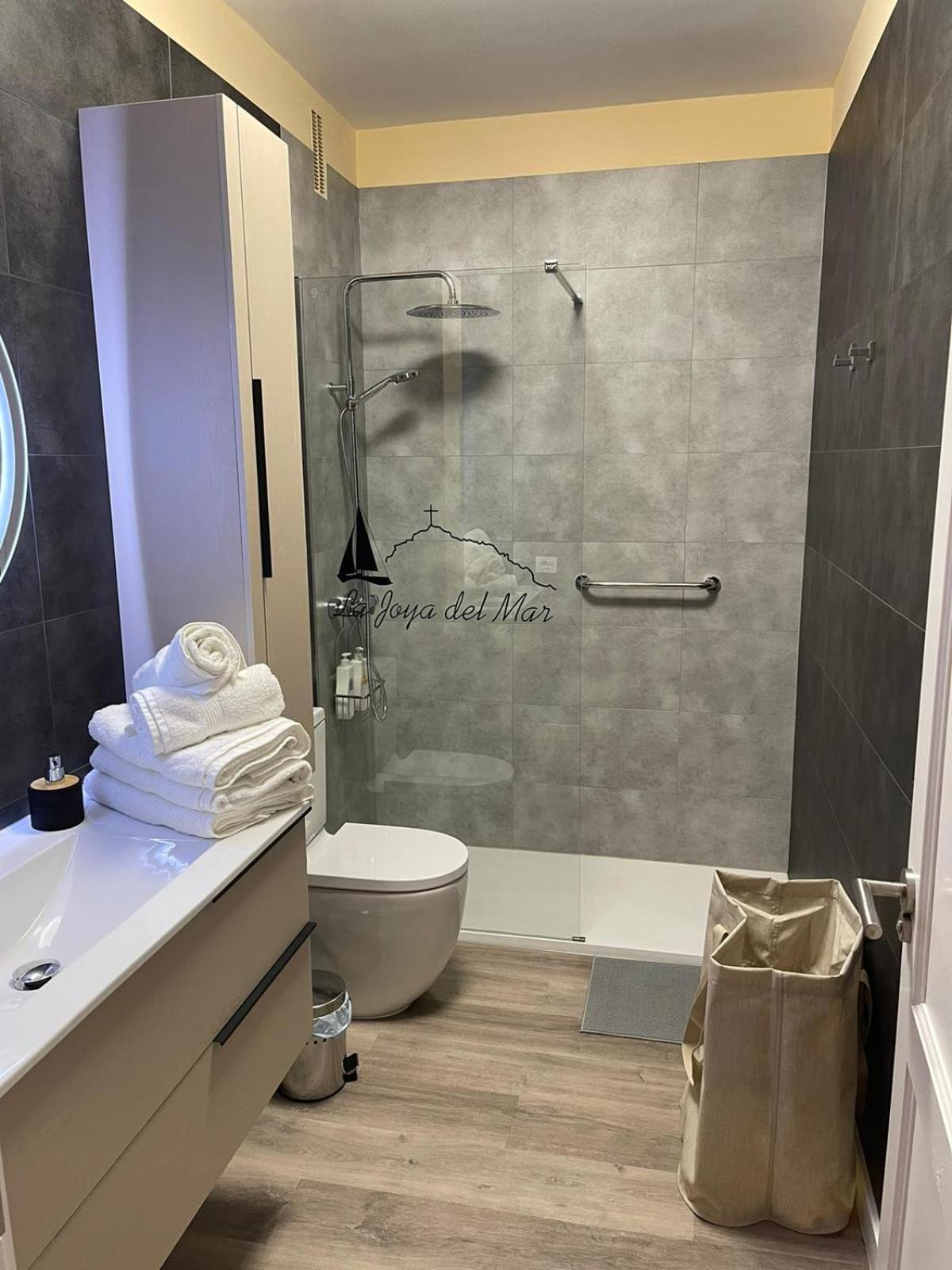 Vv La Joya Del Mar Suites Гарачико Екстер'єр фото