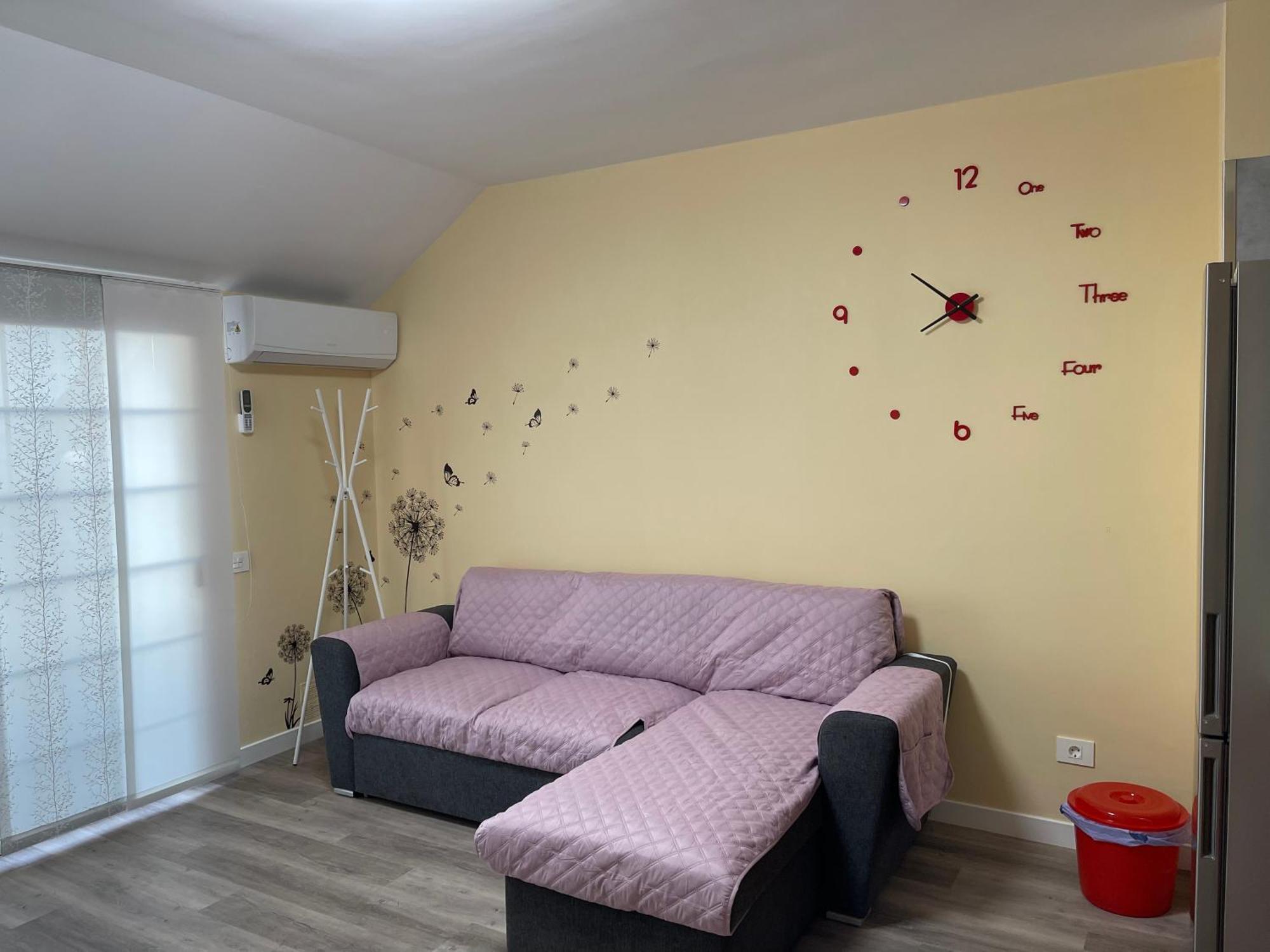 Vv La Joya Del Mar Suites Гарачико Екстер'єр фото