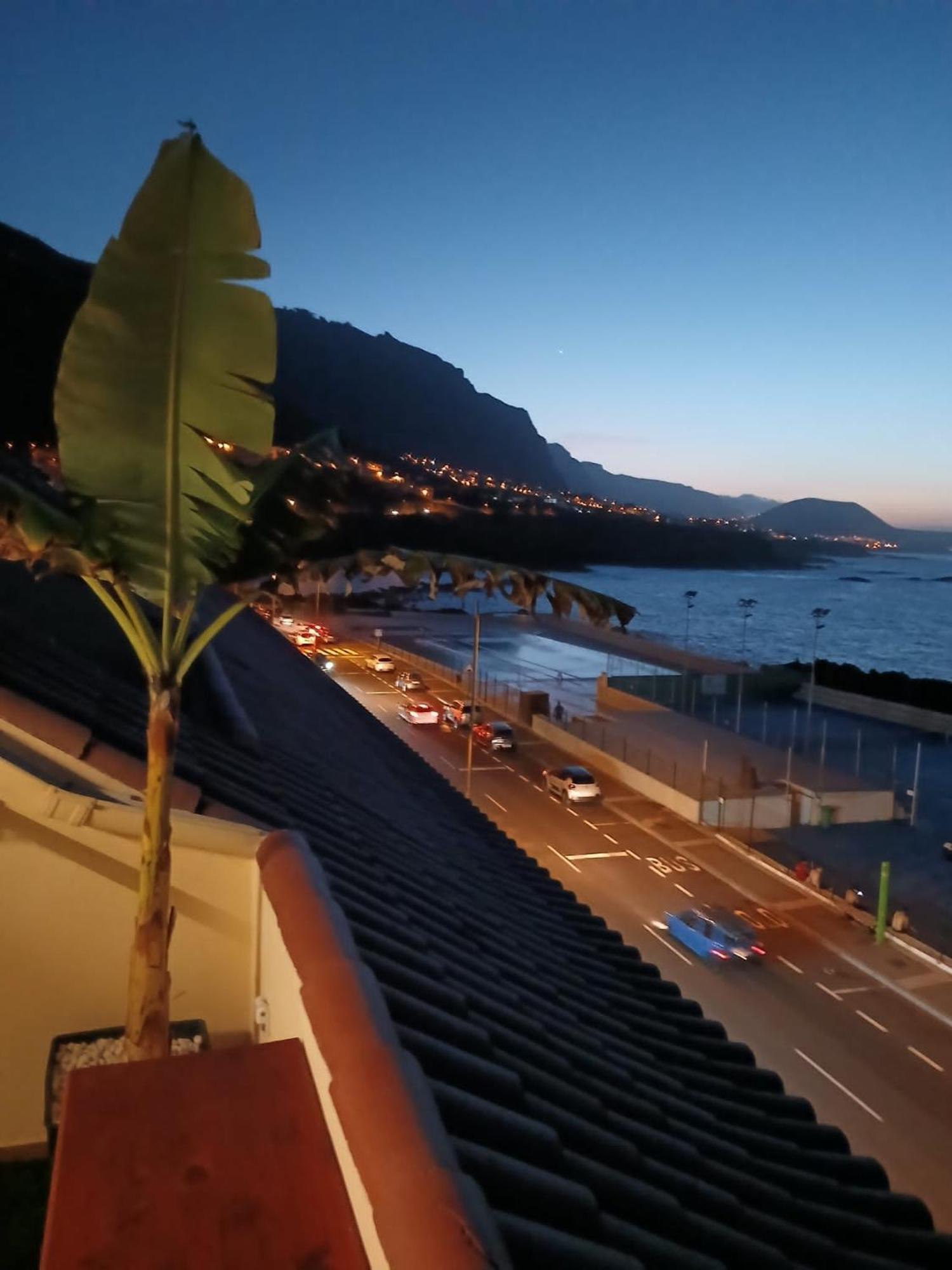 Vv La Joya Del Mar Suites Гарачико Екстер'єр фото