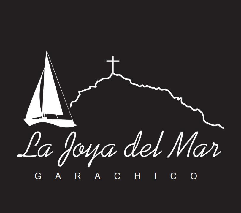 Vv La Joya Del Mar Suites Гарачико Екстер'єр фото
